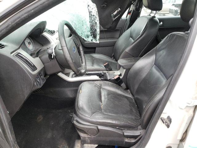 Photo 7 from auction – 2010 FORD FOCUS SEL with VIN 1FAHP3HN5AW247230