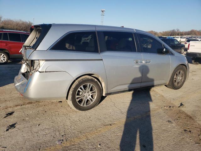 Photo 3 from auction – 2012 HONDA ODYSSEY EX with VIN 5FNRL5H61CB024673