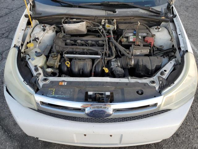 Photo 11 from auction – 2008 FORD FOCUS SE with VIN 1FAHP35N08W109724