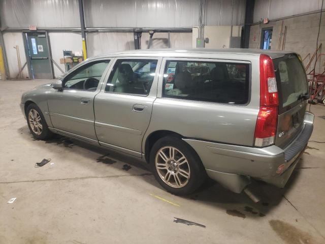 Photo 2 from auction – 2006 VOLVO V70 with VIN YV1SW640662551559