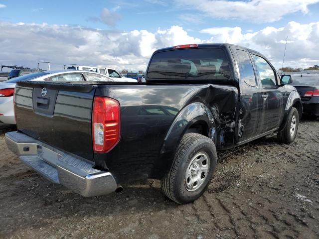 Photo 3 from auction – 2016 NISSAN FRONTIER S with VIN 1N6BD0CT1GN717598