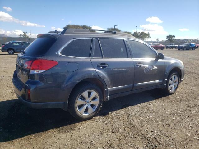 Снимка 3 от търг – 2011 SUBARU OUTBACK 3. с VIN 4S4BRDJC8B2426326