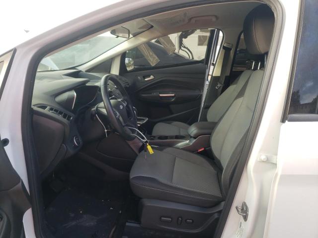 Photo 7 from auction – 2017 FORD C-MAX SE with VIN 1FADP5AU5HL110652