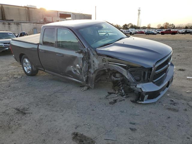 Photo 4 from auction – 2018 RAM 1500 ST with VIN 1C6RR7FG8JS320593