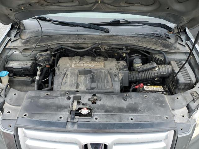 Zdjęcie 12 z aukcji – 2008 HONDA PILOT EXL z VIN 5FNYF28738B020674