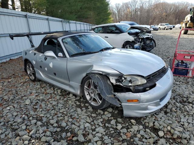 Photo 4 from auction – 2005 MAZDA MX-5 MIATA with VIN JM1NB353050410695