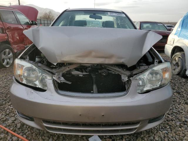 Photo 5 from auction – 2003 TOYOTA COROLLA CE with VIN 1NXBR32E23Z074862