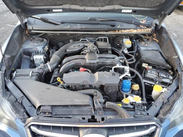 Foto 11 de la subasta – 2015 SUBARU IMPREZA con VIN JF1GJAA65FH007028