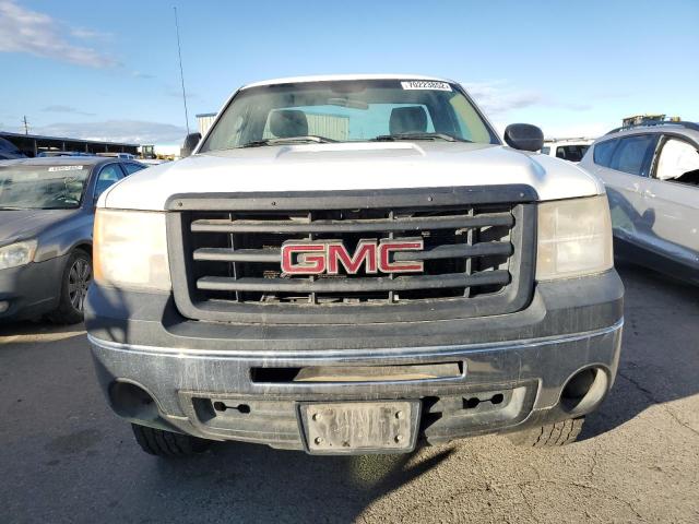 Photo 5 from auction – 2012 GMC SIERRA C15 with VIN 1GTN1TEX6CZ347391