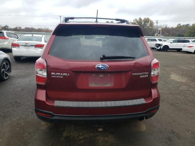 Photo 6 from auction – 2014 SUBARU FORESTER 2 with VIN JF2SJAHCXEH514944