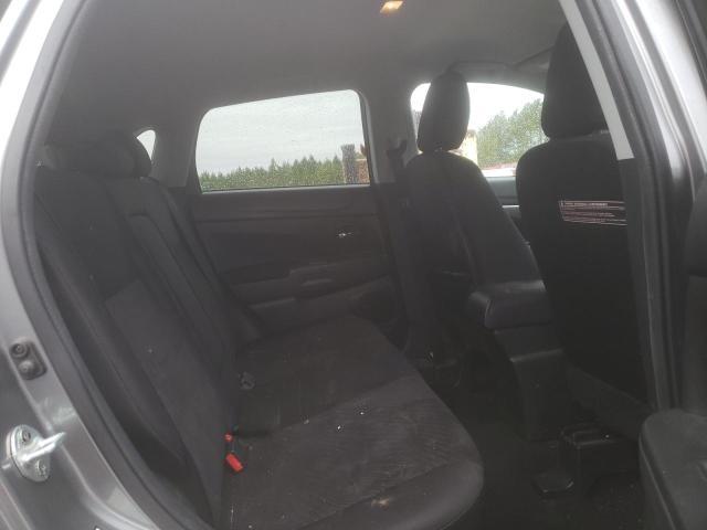 Photo 11 from auction – 2013 MITSUBISHI OUTLANDER with VIN 4A4AP5AU2DE024526