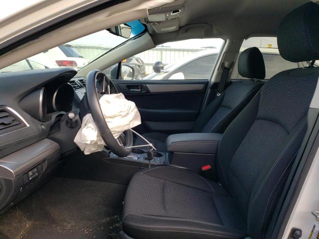 صورة رقم 7 من المزاد - 2018 SUBARU OUTBACK 2. مع VIN 4S4BSACC9J3269382