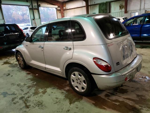 Photo 2 from auction – 2006 CHRYSLER PT CRUISER with VIN 3A4FY58B26T256152