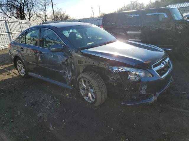 Photo 4 from auction – 2013 SUBARU LEGACY 2.5 with VIN 4S3BMBC60D3031679