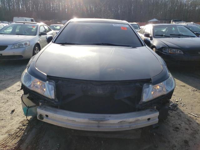 Photo 5 from auction – 2009 ACURA TL with VIN 19UUA96579A006487