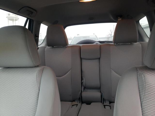 Photo 10 from auction – 2012 TOYOTA RAV4 with VIN 2T3BF4DV1CW201233