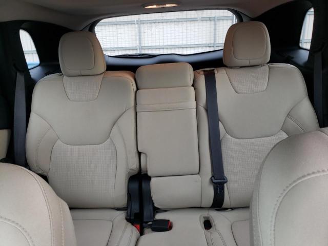 Photo 10 from auction – 2015 JEEP CHEROKEE L with VIN 1C4PJLCB5FW707594