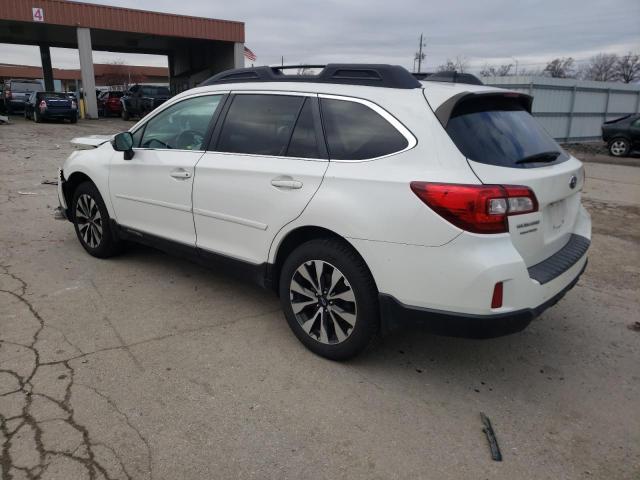 Photo 2 from auction – 2017 SUBARU OUTBACK 2. with VIN 4S4BSANC7H3302144