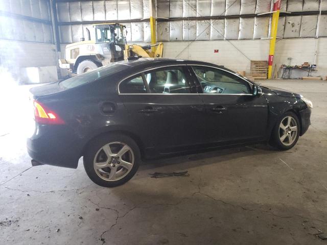 Photo 3 from auction – 2012 VOLVO S60 T5 with VIN YV1622FS8C2105980