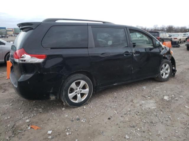 Photo 3 from auction – 2014 TOYOTA SIENNA LE with VIN 5TDKK3DC4ES483683