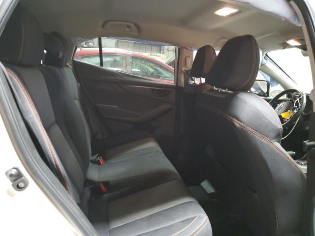 Photo 10 from auction – 2021 SUBARU CROSSTREK with VIN JF2GTAPC5M8261418