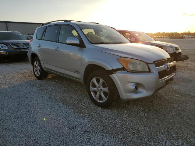 Photo 4 from auction – 2009 TOYOTA RAV4 LIMIT with VIN JTMBF31V595006895