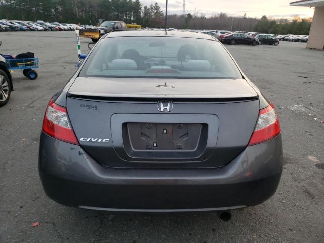 Photo 6 from auction – 2011 HONDA CIVIC EX with VIN 2HGFG1B83BH510924