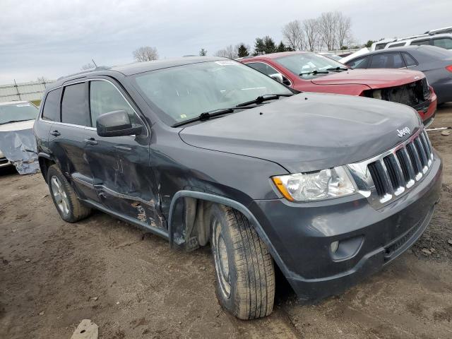 Photo 4 from auction – 2011 JEEP GRAND CHER with VIN 1J4RR4GG8BC563249