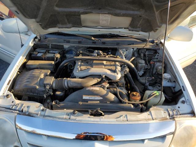 Photo 12 from auction – 2006 SUZUKI XL7 with VIN JS3TX92V264105891