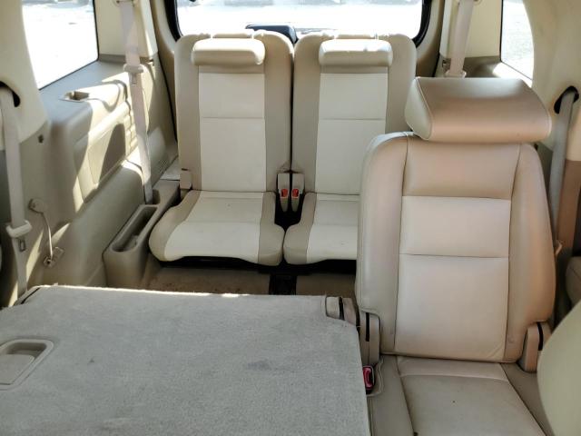 Photo 10 from auction – 2007 FORD EXPLORER E with VIN 1FMEU64E17UA95377