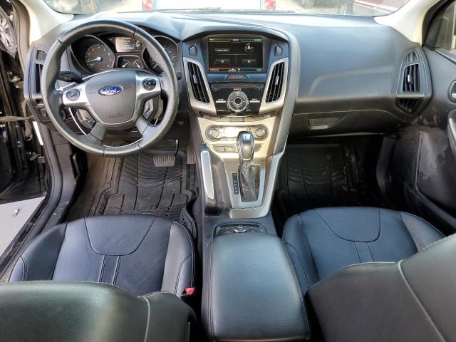 Photo 8 from auction – 2012 FORD FOCUS SEL with VIN 1FAHP3H2XCL354204