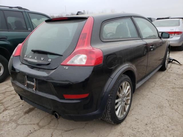 Zdjęcie 3 z aukcji – 2011 VOLVO C30 T5 z VIN YV1672MK0B2191434