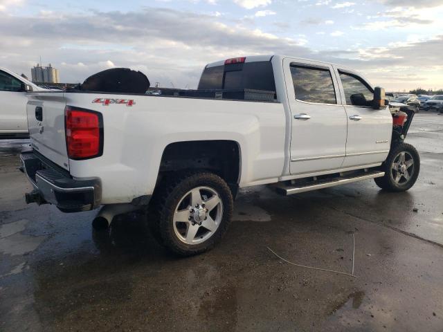 Photo 3 from auction – 2015 CHEVROLET SILVERADO with VIN 1GC1KWE86FF654717