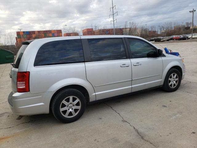 Photo 3 from auction – 2010 CHRYSLER TOWN & COU with VIN 2A4RR2D18AR450329