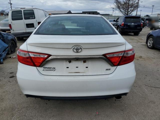 Photo 6 from auction – 2015 TOYOTA CAMRY LE with VIN 4T1BF1FK5FU007352