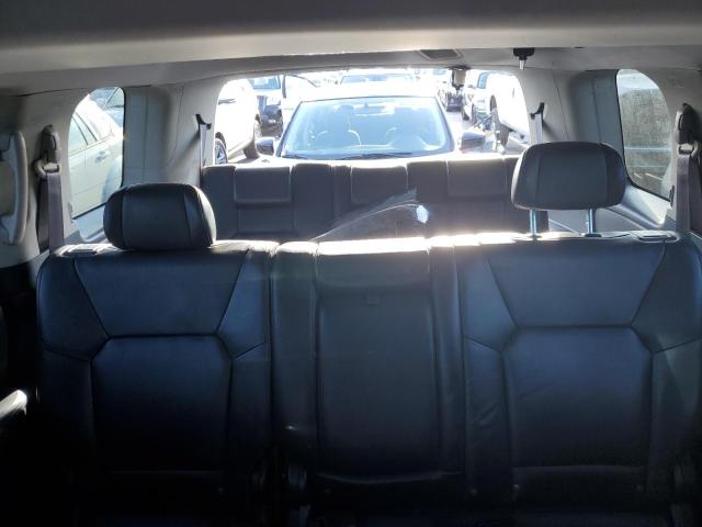 Photo 10 from auction – 2009 HONDA PILOT EXL with VIN 5FNYF48569B038999