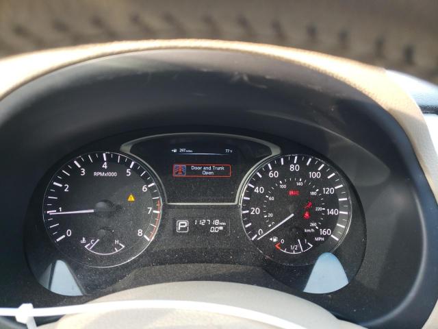 Photo 9 from auction – 2013 NISSAN ALTIMA 2.5 with VIN 1N4AL3AP9DN492194