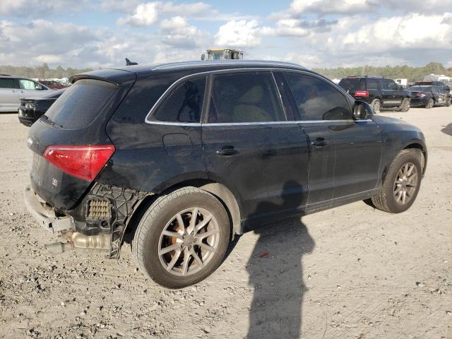 Photo 3 from auction – 2009 AUDI Q5 3.2 with VIN WA1KK78R39A013115