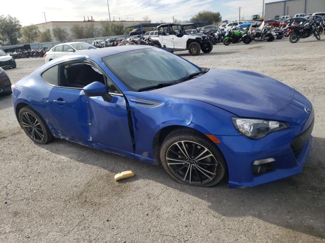 Photo 4 from auction – 2015 SUBARU BRZ 2.0 PR with VIN JF1ZCAB17F9604827