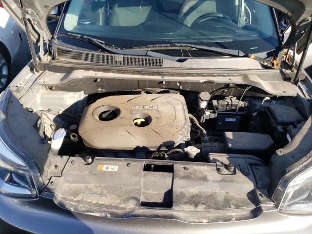 Photo 12 from auction – 2018 KIA SOUL + with VIN KNDJP3A53J7605439