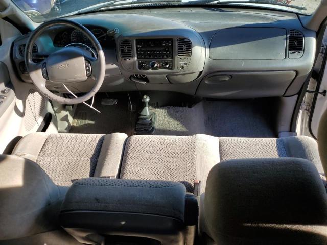 Photo 8 from auction – 2002 FORD F150 with VIN 2FTRX18L32CA09570