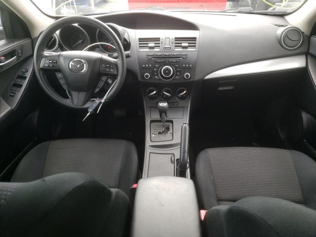 Photo 8 from auction – 2013 MAZDA 3 I with VIN JM1BL1UP2D1828161