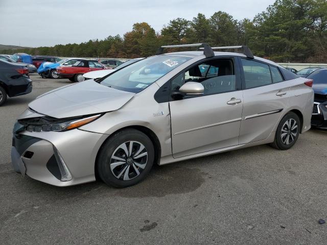 Photo 1 from auction – 2017 TOYOTA PRIUS PRIM with VIN JTDKARFP1H3005006