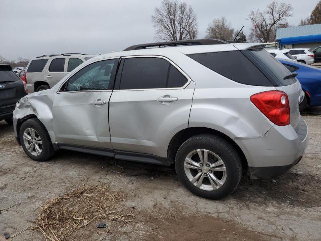 Photo 2 from auction – 2015 CHEVROLET EQUINOX LT with VIN 2GNALBEK8F1136947