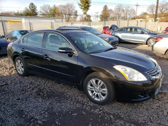 Photo 4 from auction – 2010 NISSAN ALTIMA BAS with VIN 1N4AL2AP4AN417845