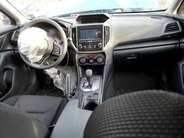 Photo 8 from auction – 2022 SUBARU IMPREZA with VIN 4S3GTAB60N3728047