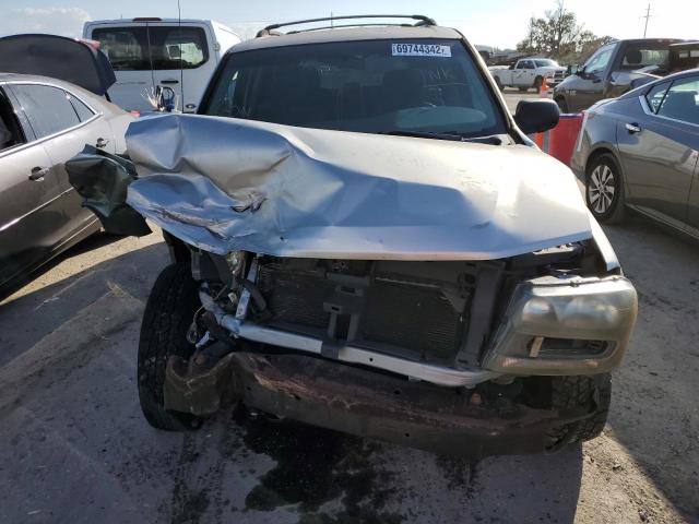Photo 5 from auction – 2004 CHEVROLET TRAILBLAZE with VIN 1GNDS13S542373745