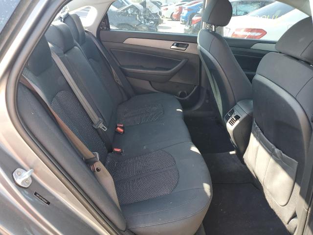 Photo 10 from auction – 2019 HYUNDAI SONATA LIM with VIN 5NPE34AF7KH815437