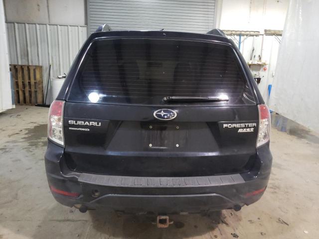 Photo 6 from auction – 2012 SUBARU FORESTER 2 with VIN JF2SHABC8CH442398