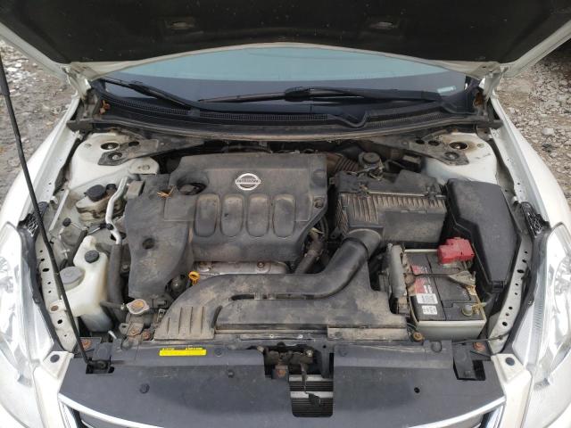 Photo 11 from auction – 2012 NISSAN ALTIMA BAS with VIN 1N4AL2APXCN409090